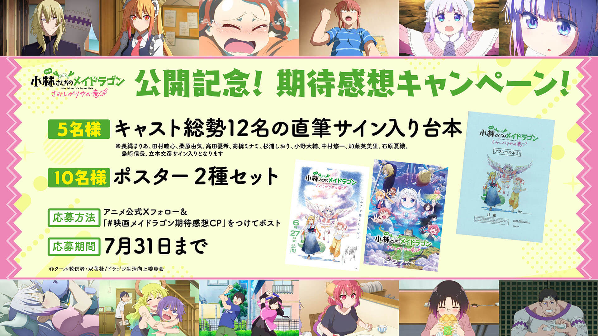 campaign